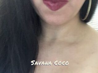 Savana_Coco