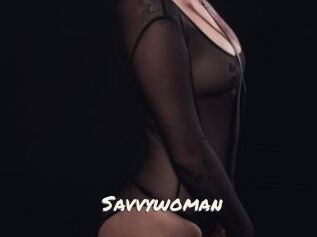 Savvywoman