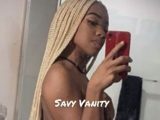 Savy_Vanity