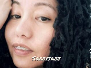 Sazzyjazz