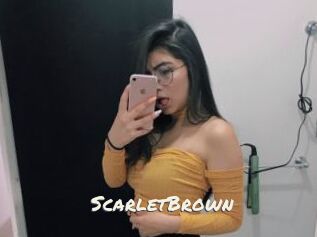 ScarletBrown