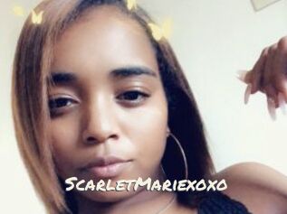 ScarletMariexoxo