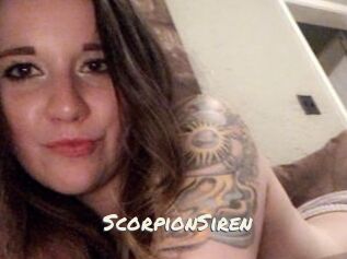 ScorpionSiren