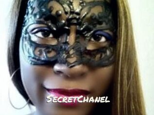 SecretChanel