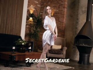 SecretGardenie