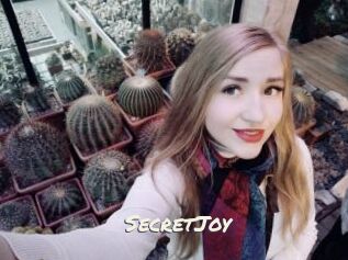 SecretJoy