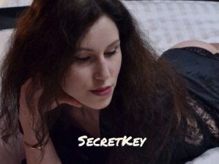 SecretKey