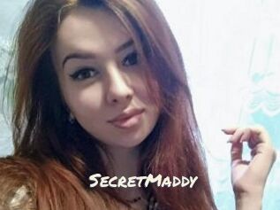 SecretMaddy