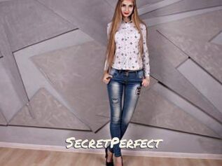 SecretPerfect