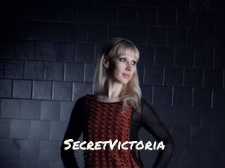 SecretVictoria