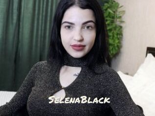 SelenaBlack