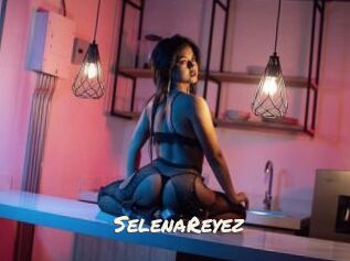 SelenaReyez