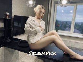 SelenaVick