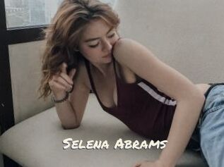 Selena_Abrams