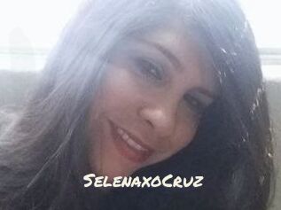 SelenaxoCruz