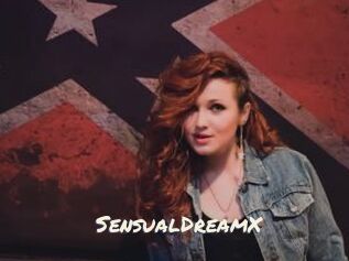 SensualDreamX