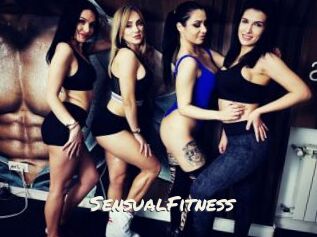 SensualFitness