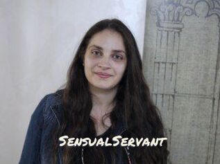 SensualServant