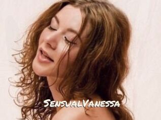 SensualVanessa