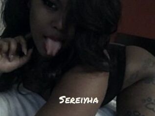 Sereiyha