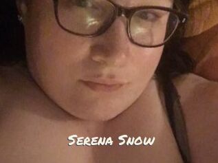 Serena_Snow