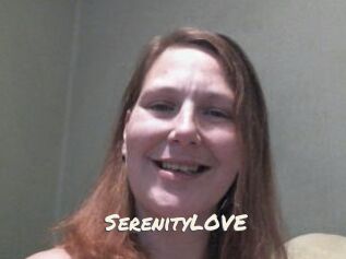 SerenityLOVE