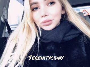 Serenitycidny