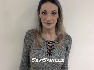 SeviSaville