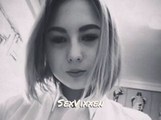 SexVixxen_