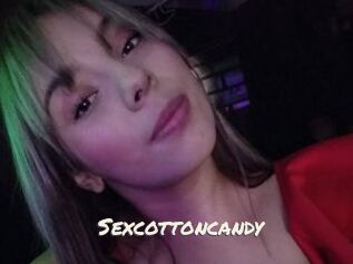 Sexcottoncandy