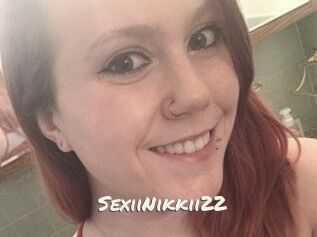 SexiiNikkii22