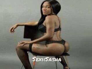 SexiiSasha