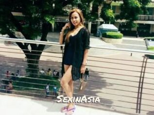 SexinAsia