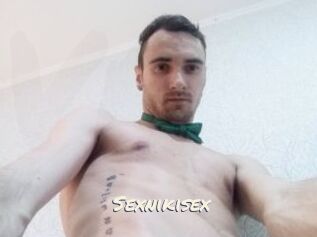 Sexnikisex