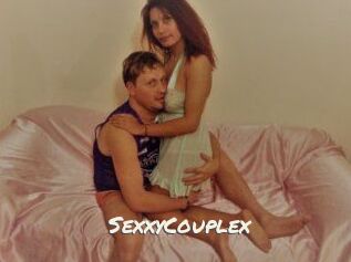 SexxyCouplex