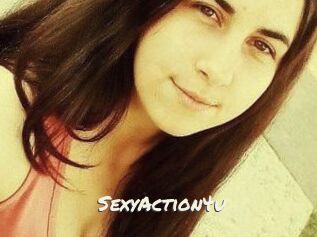 SexyAction4u