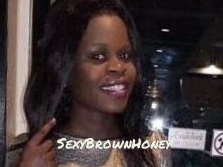 SexyBrownHoney