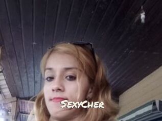 SexyCher