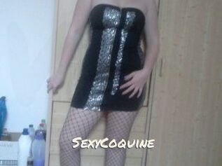 SexyCoquine