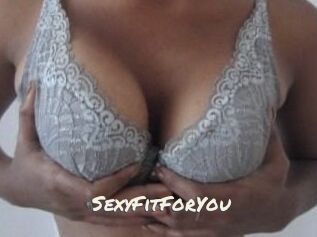 SexyFitForYou