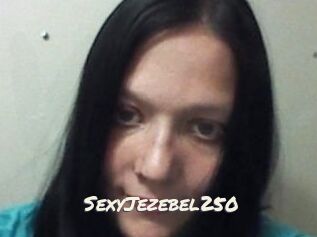 SexyJezebel250