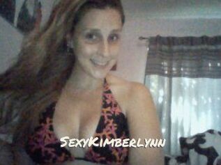 SexyKimberlynn