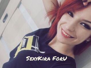 SexyKira_ForU