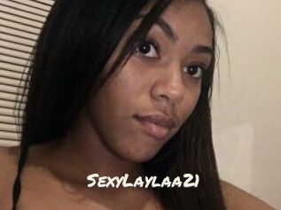 SexyLaylaa21