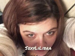 SexyLiLibra