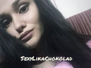 SexyLikaChokolad