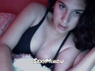 SexyMinou