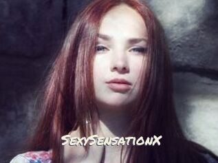 SexySensationX