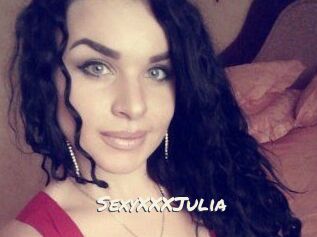 SexyXXXJulia