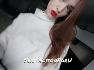 Sexy_AlisonForU